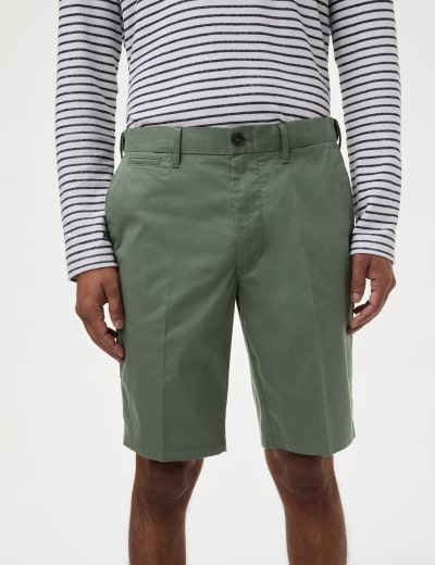 M&s cargo shorts hotsell
