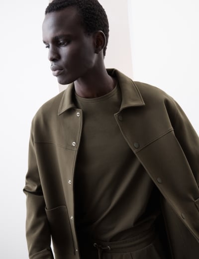 M and s mens mac shop