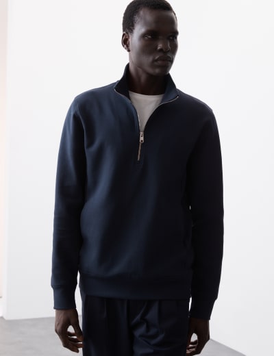M and s jogging bottoms online