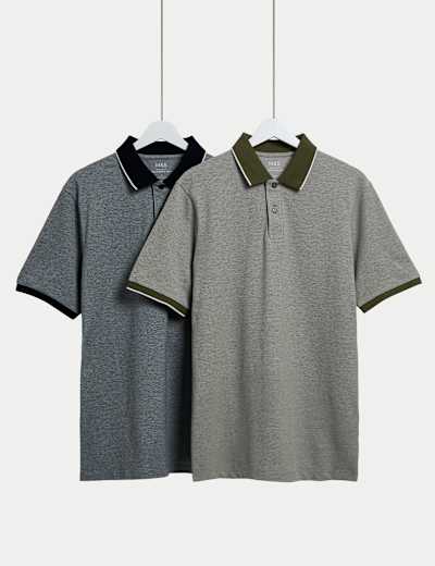 トップス butcher products POLO Meat Cuts Diagrams for Butcher Shop Polo Shirt for Men