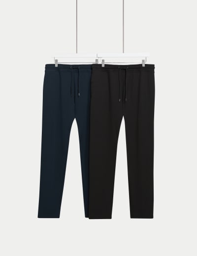 M and s joggers mens sale