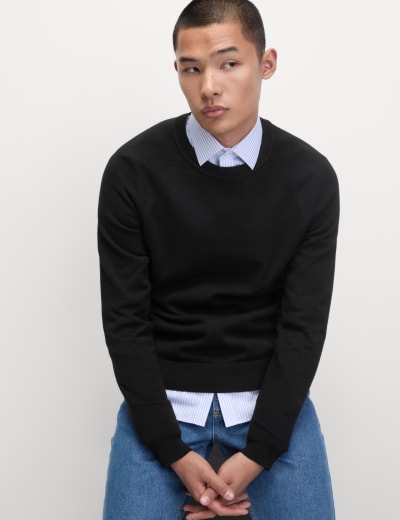 M&s collection sweaters shop