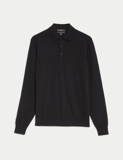 Marks and spencer v neck jumper online