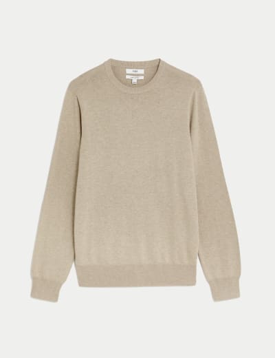 Cashmere sweater m&s shop