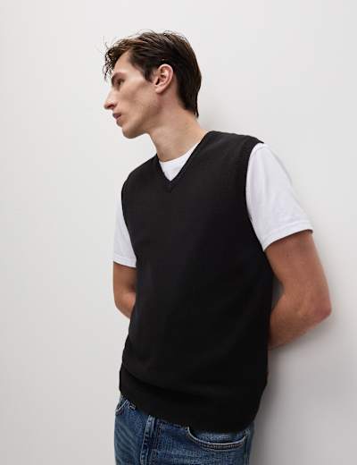 M and s cashmilon jumpers hot sale