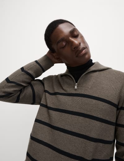 M&s supersoft jumper clearance
