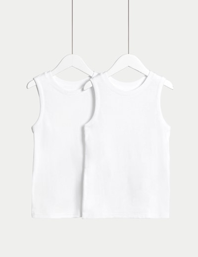 Ladies thermal vests marks spencer outlet