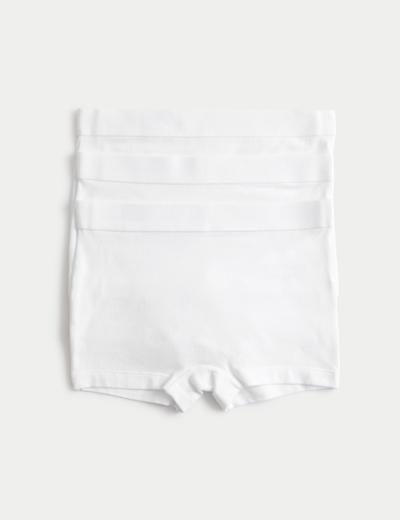 STRETCH IS COMFORT Biker Shorts For Women - Togo