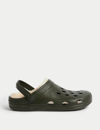M&s crocs discount