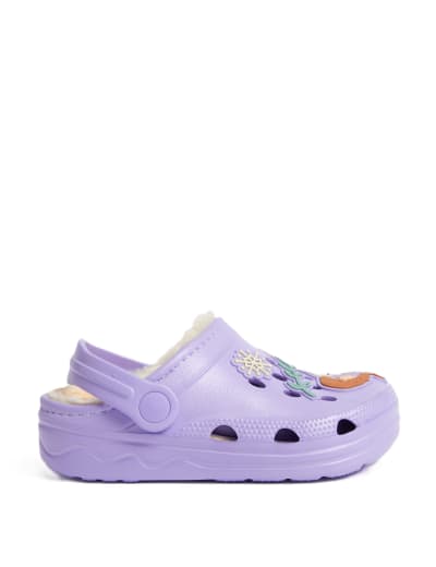 Slipper jeans disney 2025