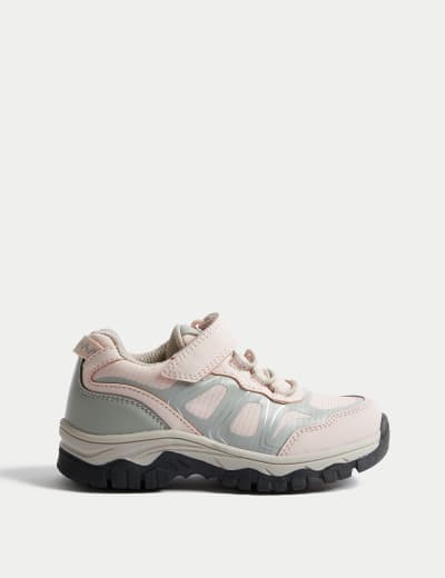 M&s light as air trainers top