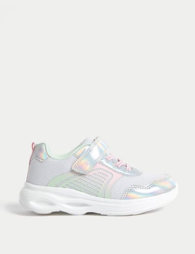 Marks and spencer childrens trainers online
