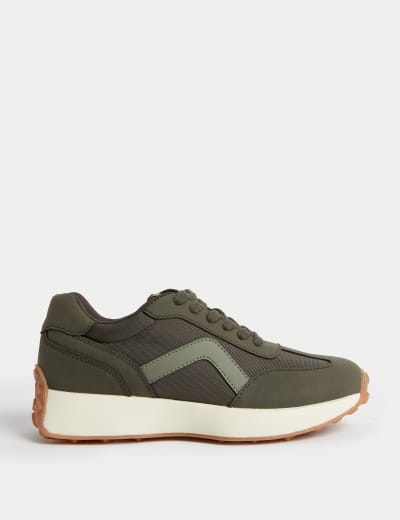 Marks and spencer childrens trainers store