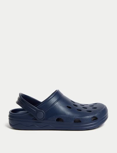 Kids Slip On Clogs 4 Small 13 Small M S Collection M S