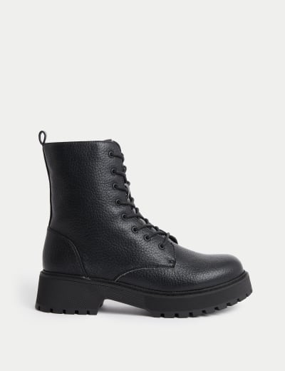 Childrens boots marks and spencer new arrivals