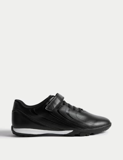Marks and spencer boys trainers hot sale
