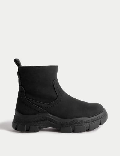 Marks and spencer childrens boots shop