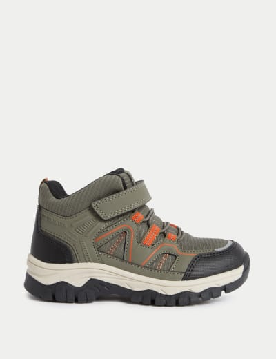 M&s boys trainers shop