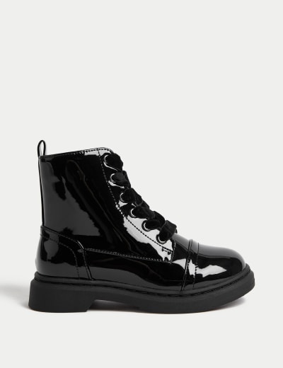 Marks and spencer childrens boots shop