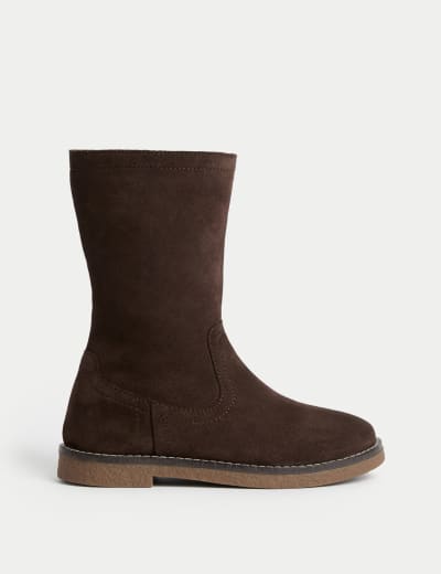 M&s boys boots 2025