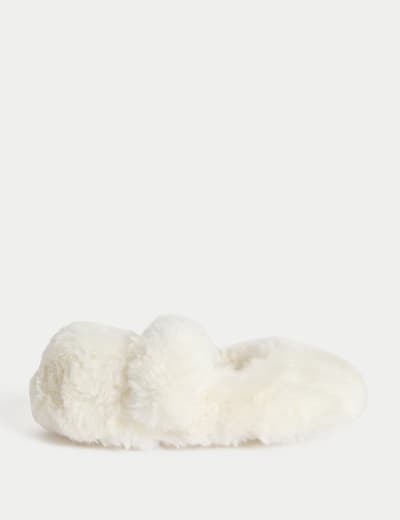 Llama slippers m&s deals
