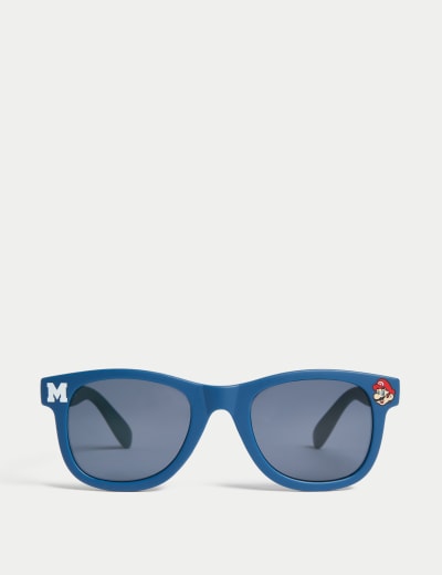 Childrens spiderman glasses sales