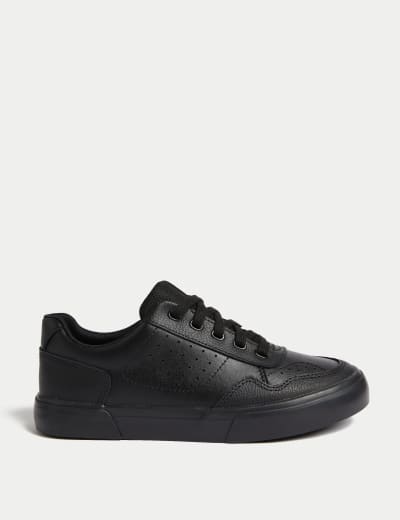 Marks and spencer boys trainers online