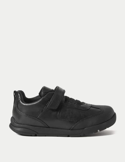 Boys school shoes size 8 top
