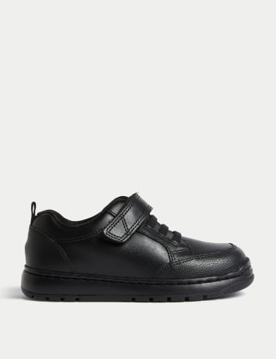 Marks and spencer boys school shoes on sale