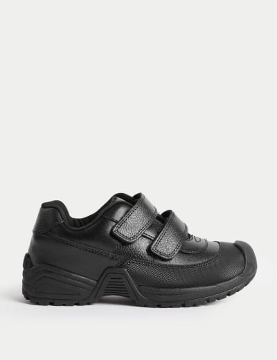 Boys school shoes size 7.5 online
