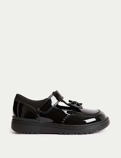Kids Riptape Plimsoll School Shoes 7 Small 4 Large M S Collection M S