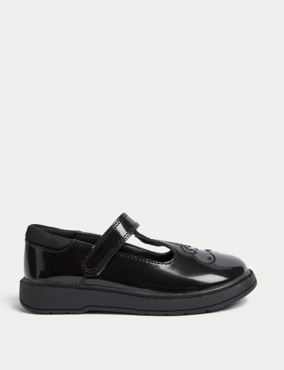 Marks and spencer girls party shoes deals