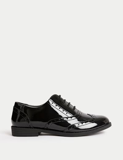 M&s girls party shoes shop