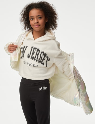 2pc Sweatshirt Leggings Outfit 6 16 Yrs M S Collection M S