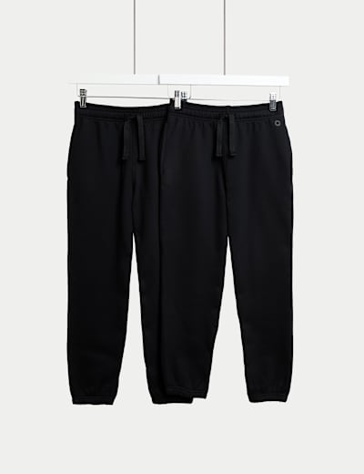 Sports Joggers 6 16 Yrs Goodmove M S