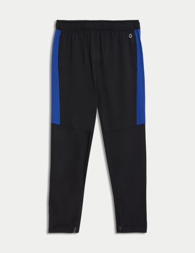 Unisex Cotton Rich Joggers 6 16 Yrs M S Collection M S