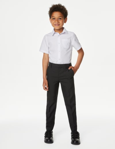 Boys super skinny joggers deals