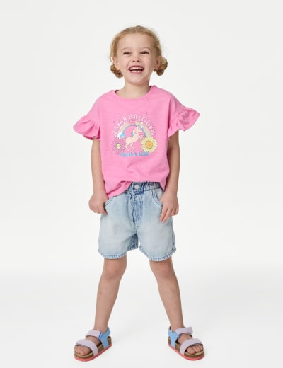 M&s cycling shorts online