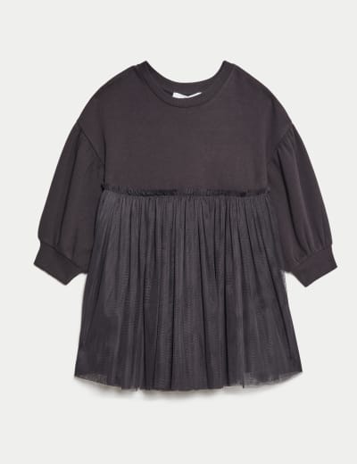 M and s unicorn dress clearance