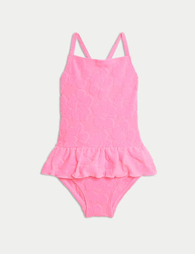 The Little Mermaid Swimsuit 2 8 Yrs M S Collection M S