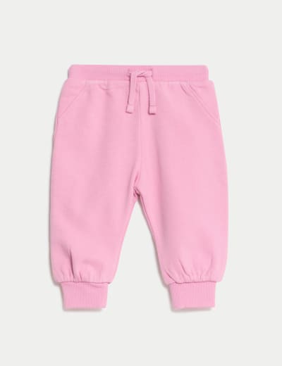M&s girls joggers store