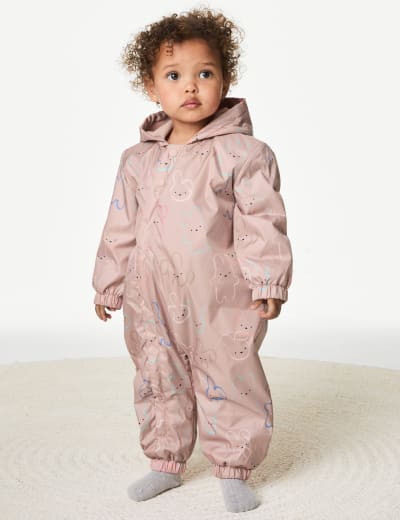 M&s duck puddle suit discount