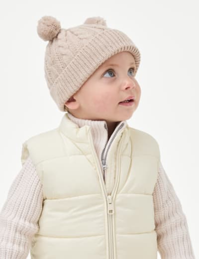 M&s chunky knit cardigan outlet