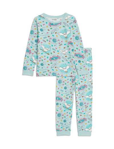 Harry Potter Pyjamas 6 16 Yrs M S Collection M S