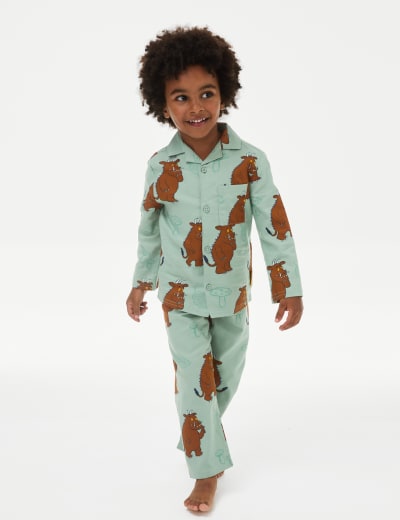 M and s dinosaur pyjamas online
