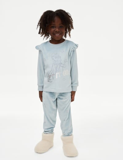 PAW Patrol Pyjamas 1 7 Yrs M S Collection M S