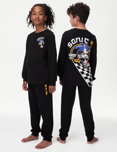 Star Wars Pyjamas 5 14 Yrs M S Collection M S