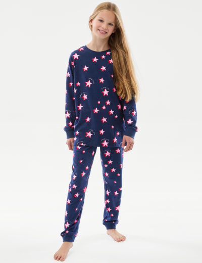M&s unicorn pyjamas 2025