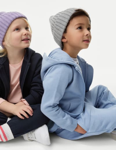 M&s boys hoodies online