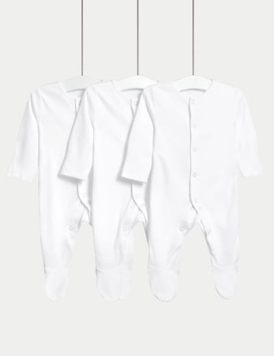 M&s baby long sleeve vests shop